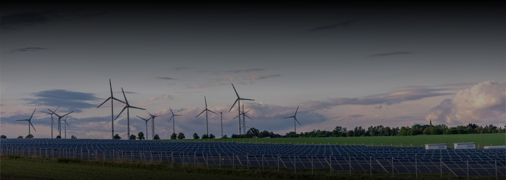 Energy Industry