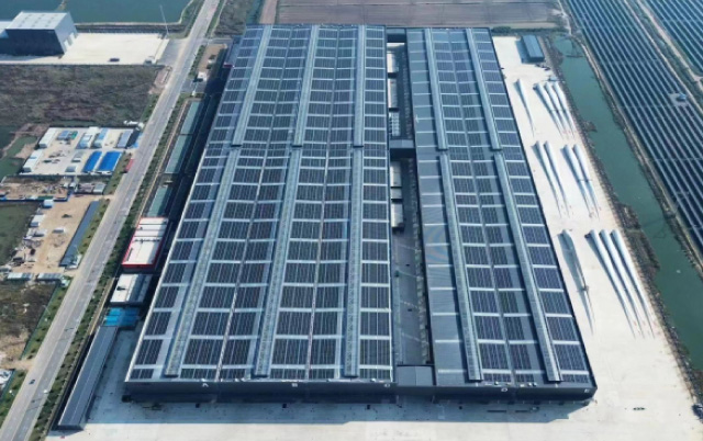 Yancheng, China