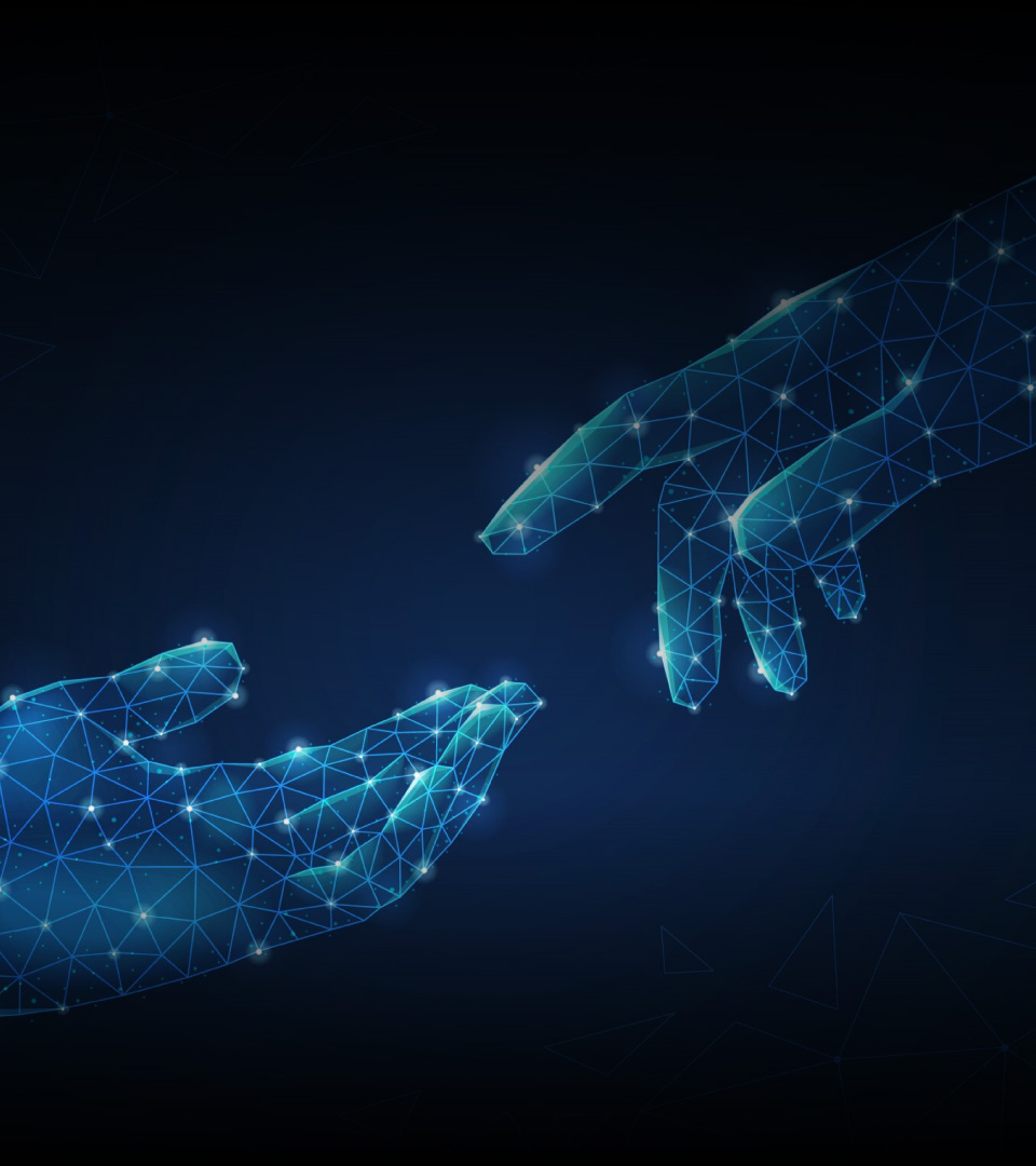 Transformation of technological achievements