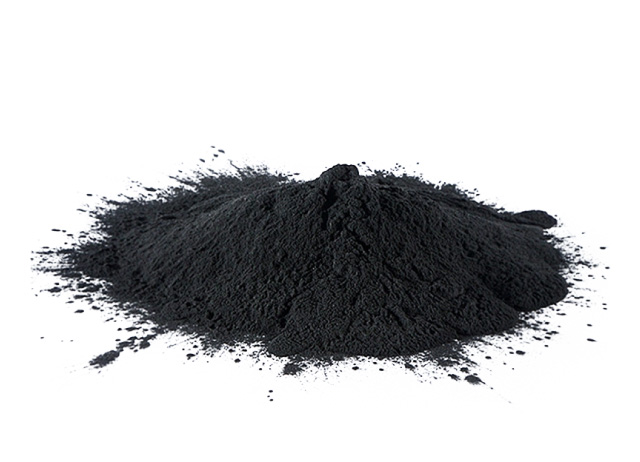 Activated carbon