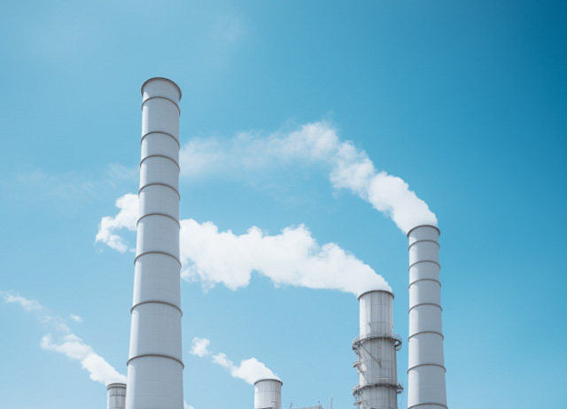 Industrial Gases