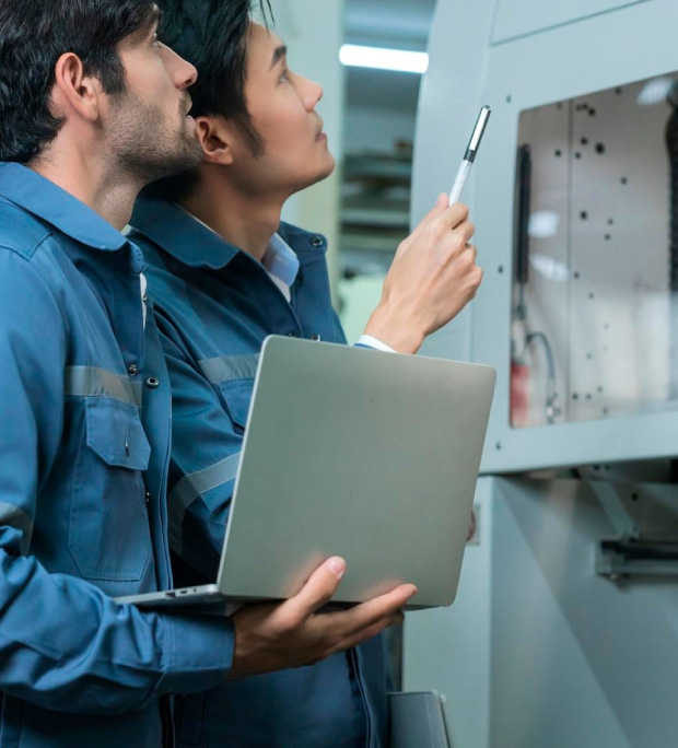 Facility Operations