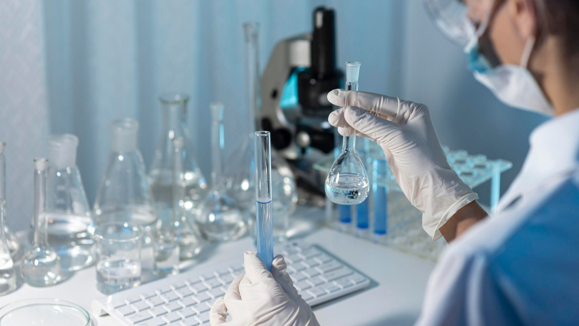Pharmaceutical Industry