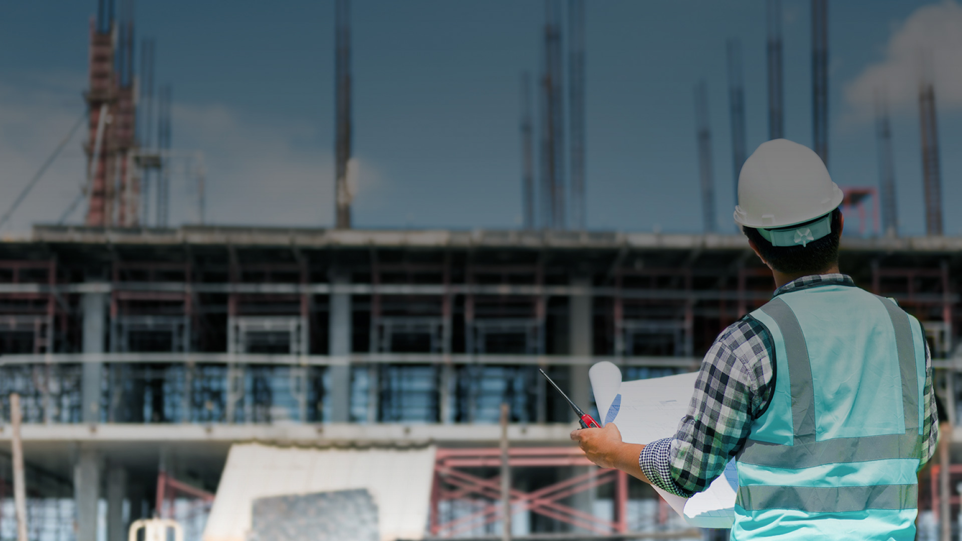 Engineering and Construction